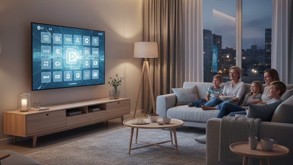 De Toekomst van Media en Streaming in Nederland